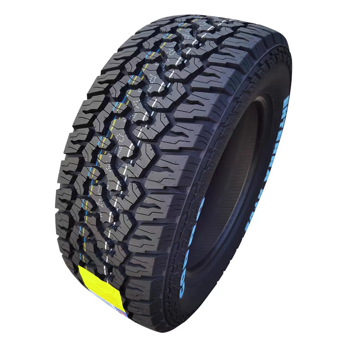 Tyre